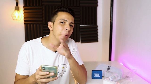 مراجعة افضل سماعه بلوتوث ضد الماء من JBL-go 2 смотреть онлайн