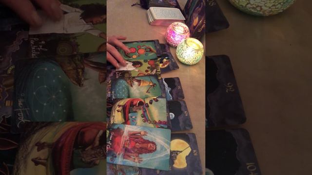 Раскрытие загадок от Вселенной. Загадка и тайна в одном😉🫶🏼💯#тарорасклад #таролюбовь смотреть онлайн