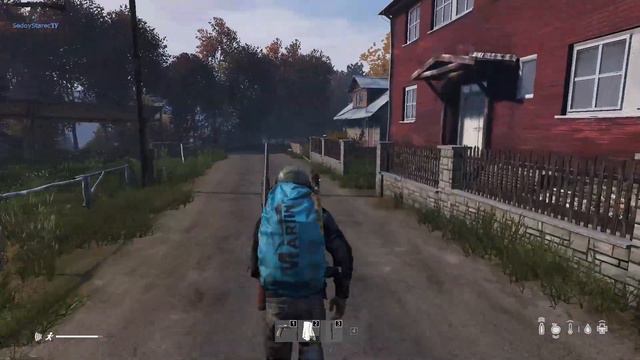 [🔴 LIVE] Dayz StandAlone |Выжить одному?| |Survive alone?| смотреть онлайн