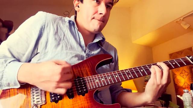 How to play "Golden Glow" by Riverdogs смотреть онлайн