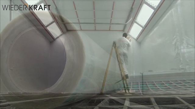 Антипылевая пленка для защиты окрасочных камер. Обзор и применение смотреть онлайн