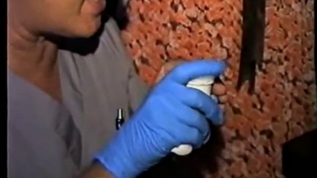 Peeling De Luxe - live demonstration смотреть онлайн