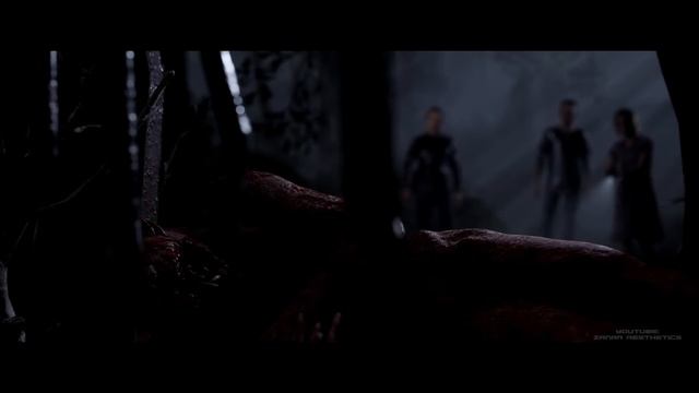 THE QUARRY - Final Boss & Ending (Good Ending) Horror Game 2022 4K ULTRA HD PS5 смотреть онлайн