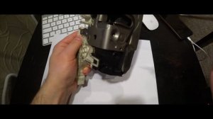 #19/Заклинило замок что делать ? Sprinter W906