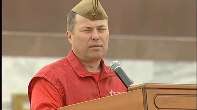 Наша Великая Победа 2013 40 Атырау (Гурьев), Казахстан смотреть онлайн