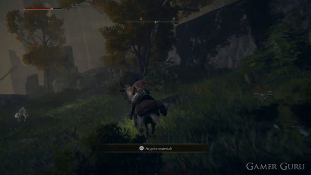 Elden Ring - Godrick Soldier Ashes Location (Summon) смотреть онлайн