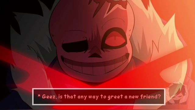 The Villain Sans Squad дубляж