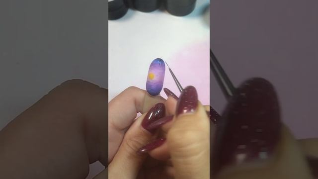 Легко или сложно? /#маникюр #дизайнногтей смотреть онлайн