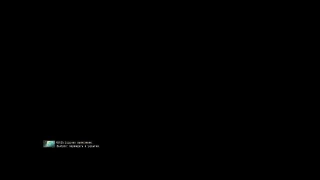 stalker беглый огонь 2серия-исследуем скат 3 смотреть онлайн