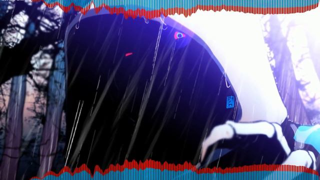 DUSTTALE Garnet Megalovania [Red Megalovania] (ReveX Remix) ORIGINAL VIDEO смотреть онлайн
