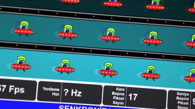 Efsanevi MSI G274QPF QD 27 IPS WQHD 170HZ 1Ms Monitörün İncelemesi Ve Kutu Açılımı ! смотреть онлайн