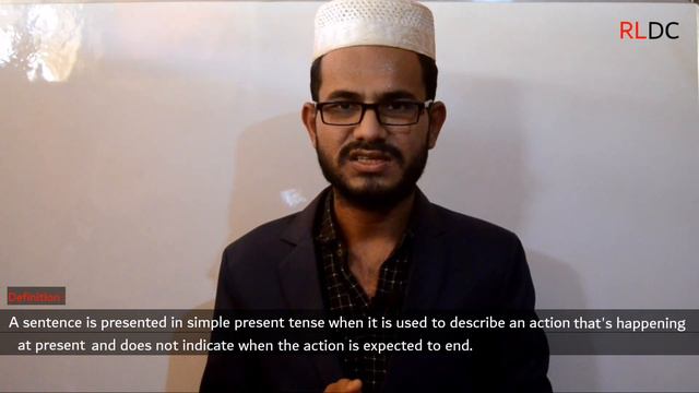 English_Grammar_Tense_Part_1 In Rohingya | what is tense? By Rohingya Learning Development Center смотреть онлайн