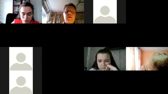 Курсовая и ВКР. Семинар А. В. Святославского (29.04.2021) смотреть онлайн