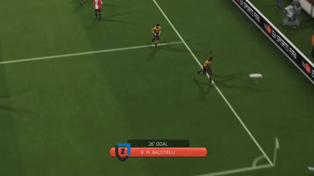 Fifa 14 Ultimate Team Race To Division One #17