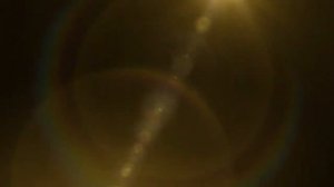 Футаж   Линзовые блики