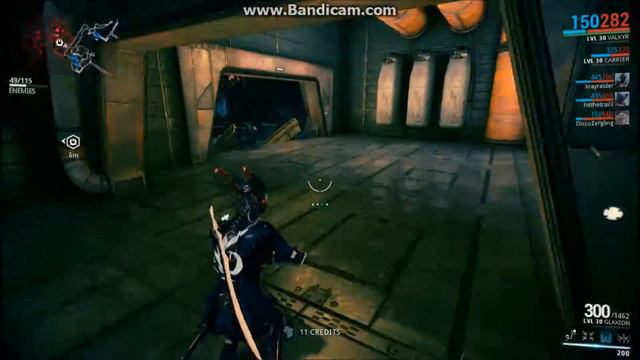 Warframe - Prolonged Paralysis Too Good смотреть онлайн