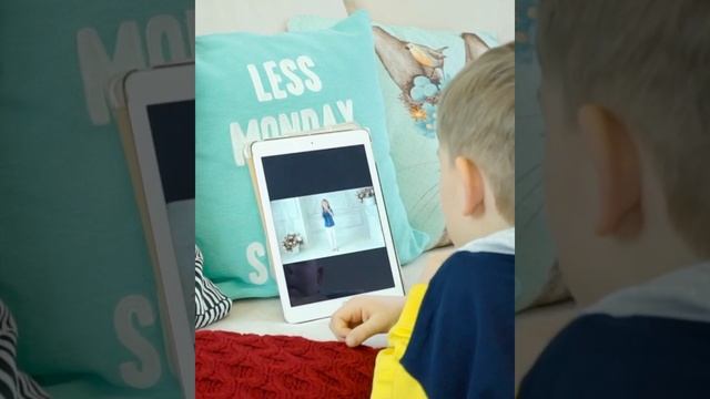 КУРС АНГЛИЙСКОГО ДЛЯ ДЕТЕЙ BEGINNER. MY ENGLISH BABY смотреть онлайн