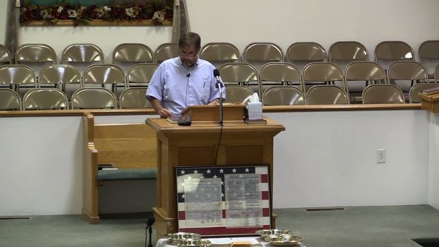 8-25-22 PM Mike Nixon Psalm 119:1-6 "yahweh" смотреть онлайн