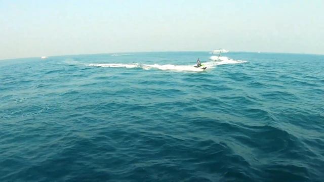 По морю на лодке смотреть онлайн