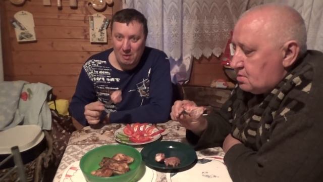 6 Соток Позитива! / Дачный Влог / Шашлычная Дегустация смотреть онлайн