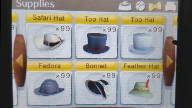 ALL ITEMS in Nintendogs+Cats! (100% COMPLETE) смотреть онлайн