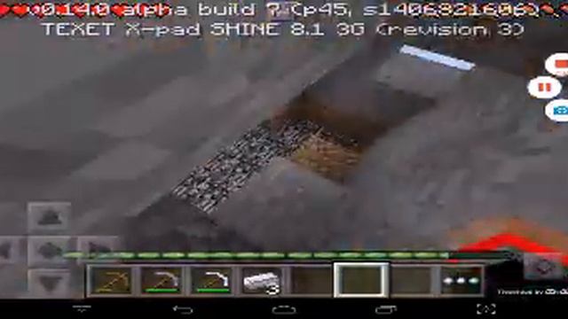 Надежда есть. Серия 1. Майнкрафт. смотреть онлайн