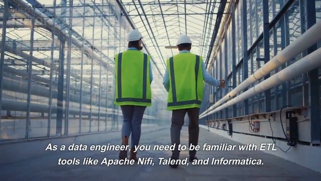 Skills required to Become a Data Engineer | How to become a Data Engineer смотреть онлайн