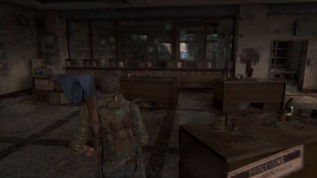 The Last of Us Part I ч.6 (1.0.2.1) смотреть онлайн