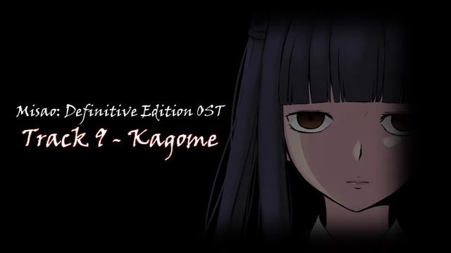 Misao: Definitive Edition OST - Kagome смотреть онлайн