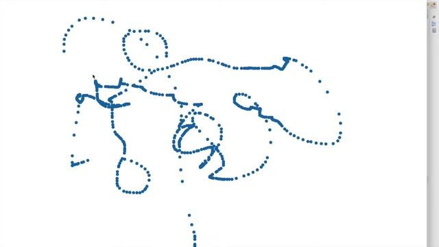 Created a Sketch app through Java GooAnimation смотреть онлайн
