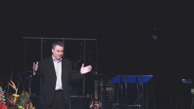 Henry Herbert Bernshausen Funeral - Sermon Only