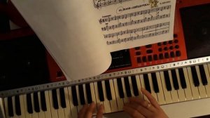 Пони Звёздочка.Б.Берлин.Медленно.Пианино