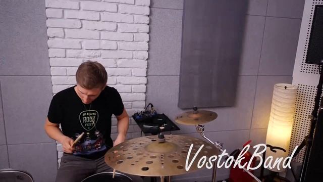 Репетиция VostokBand. 2020. смотреть онлайн