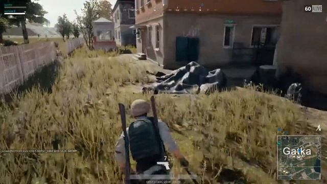 CRACKIN' OPEN A COLD ONE WITH THE BOYS - PlayerUnknown's Battlegrounds with WallyJab (Ryan) смотреть онлайн