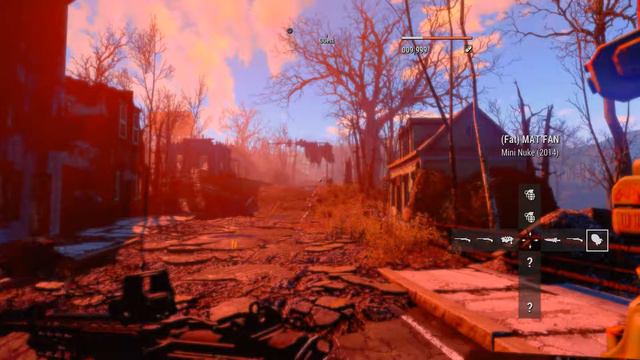 Fallout 4 Extreme graphic enb and retexture смотреть онлайн