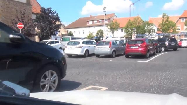 Haßloch Kreis Bad Dürkheim 20.8.2013 смотреть онлайн