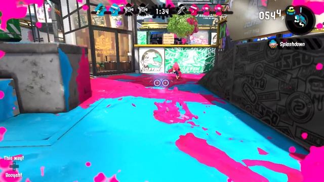 TOP 5 SPLAT DUALIES TIPS AND TRICKS | Splatoon 2 Guide / Tutorial смотреть онлайн