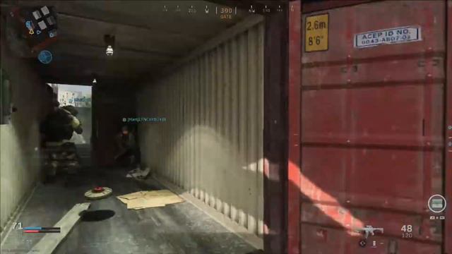 Call of Duty Modern Warfare | Shoot the Ship Gameplay Shipment ( No Commentary). смотреть онлайн