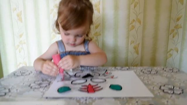 Маски клей-краски Masks glue-paint смотреть онлайн