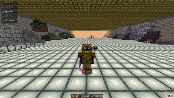 How to play any Minecraft Modpack with friends without a server  |  Essential Mod  | RLCraft