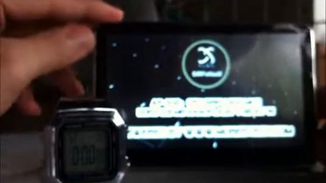 GPS by MoresTech - AP-502(s) смотреть онлайн