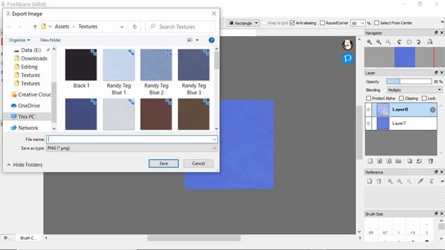 ? How To Make South Park Style Textures ? Adobe Animate & Flash Tutorial смотреть онлайн