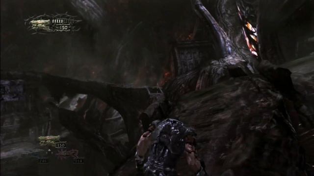 Quantum Theory ... (PS3) Gameplay смотреть онлайн