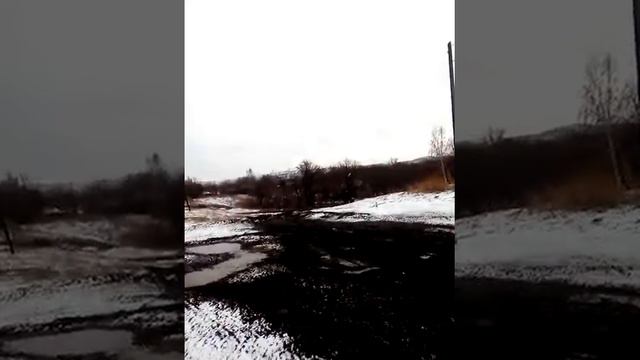 Село Огни Усть-Калманский район Алтайский край смотреть онлайн