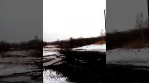 Село Огни Усть-Калманский район Алтайский край