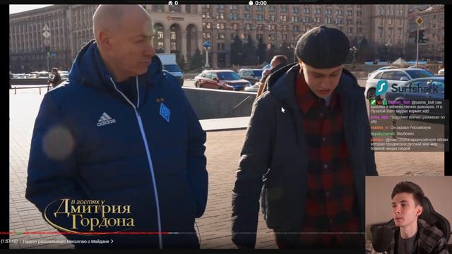 Я ТАМ БЫЛ смотреть онлайн