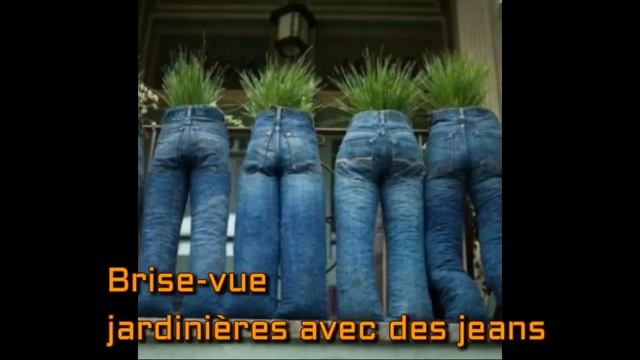 17 magnifiques idées de brise-vue смотреть онлайн