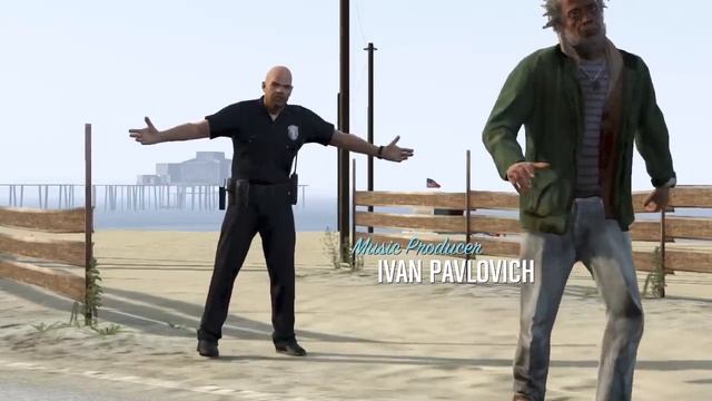 Grand Theft Auto 5 Gameplay Walkthrough Part 1 - Heist (GTA 5) смотреть онлайн