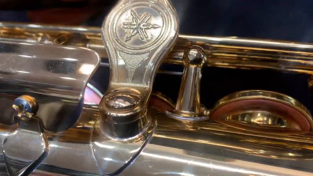 TICKET 6667 YAMAHA YAS 275 sn K 47879 in progress leak light check 01 смотреть онлайн