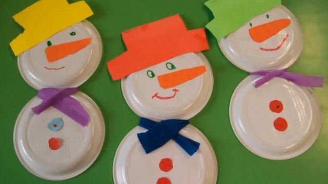 Поделки Из Бросового смотреть онлайн